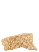 Ruslan Baginskiy Baker Model Rb Cap