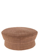 Ruslan Baginskiy Baker Monogrammed Cap