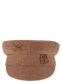 Ruslan Baginskiy Baker Monogrammed Cap