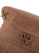 Ruslan Baginskiy Baker Monogrammed Cap