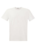 Hogan Cotton Jersey T -shirt
