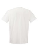 Hogan Cotton Jersey T -shirt