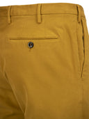 Pt Pantaloni Torino Skinny Fit Stretch Trousers
