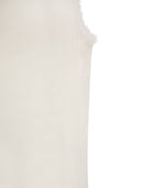 Antonelli Firenze Adrien Linen Sleeveless Jumper