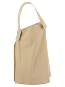 Antonelli Firenze Cotton Flared Top