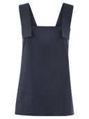 Antonelli Firenze Cotton Flared Top