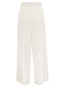 Antonelli Firenze Ryan Loose Linen Trousers