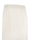 Antonelli Firenze Ryan Loose Linen Trousers