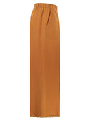 Antonelli Firenze Ryan Loose Linen Trousers