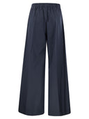 Antonelli Firenze Steven Stretch Cotton Loose Fitting Trousers