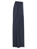 Antonelli Firenze Steven Stretch Cotton Loose Fitting Trousers