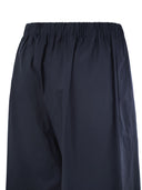 Antonelli Firenze Steven Stretch Cotton Loose Fitting Trousers