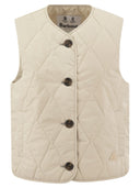Barbour Kelley Quilted Vest