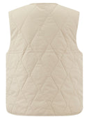 Barbour Kelley Quilted Vest