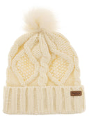 Barbour Ridley Cap and Scarf Set