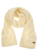 Barbour Ridley Cap and Scarf Set