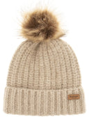 Barbour Saltburn Tartan Tap and Buff Set