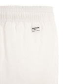 Mc2 Saint Barth Beach Boxer Shorts In Lightweight Fabric