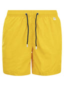 Mc2 Saint Barth Beach Boxer Shorts In Lightweight Fabric