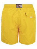 Mc2 Saint Barth Beach Boxer Shorts In Lightweight Fabric