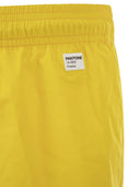 Mc2 Saint Barth Beach Boxer Shorts In Lightweight Fabric