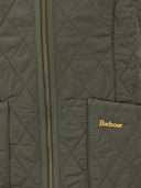 Barbour Betty forrado con chaleco