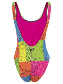 Mc2 Saint Barth One Piece Swimming Costume