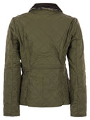 Barbour Deveron quiltad jacka
