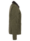 Barbour Deveron quiltad jacka