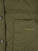 Barbour Deveron quiltad jacka