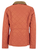 Giacca trapuntata Barbour Deveron