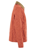 Giacca trapuntata Barbour Deveron