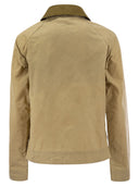 Barbour Campbell Short Mackintosh