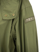 Tatras alrescha parka z kapturem