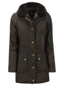 Barbour Bower Wachsjacke