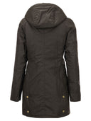 Barbour Bower Wachsjacke