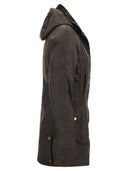 Barbour Bower Wachsjacke