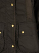 Barbour Bower Wachsjacke