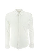 Majestic Deluxe Cotton Long Sleeve Shirt