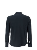 Majestic Deluxe Cotton Long Sleeve Shirt