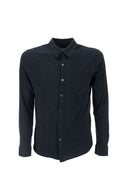 Majestic Deluxe Cotton Long Sleeve Shirt