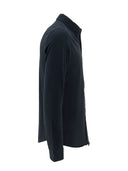 Majestic Deluxe Cotton Long Sleeve Shirt