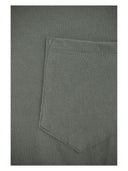 Majestätisches Deluxe -Baumwoll -Langarmhemd