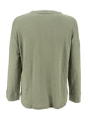 Maglietta Seraph maestosa con maniche 4/5