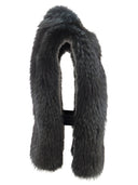 Brunello Cucinelli Fox Fur Vest