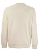 Brunello Cucinelli Cotton Fleece topwear