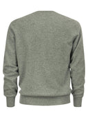 Brunello Cucinelli Pure Cashmere Crew Neck Sweater