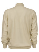 Brunello Cucinelli Cashmere Turtleneck Sweater With Zip