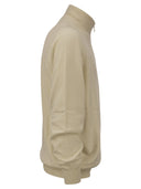 Brunello Cucinelli Cashmere Turtleneck Sweater With Zip