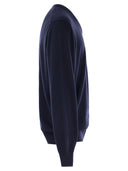 Brunello Cucinelli Cashmere Sweater